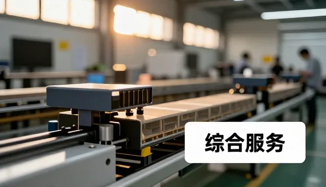 智能专用车辆